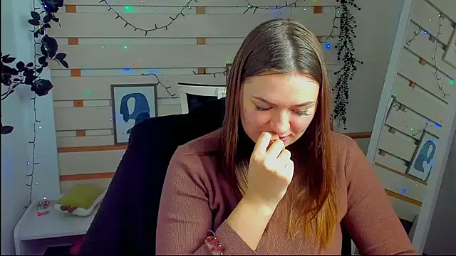 Josephine_Kiss webcam