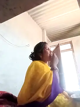 Shreya_pandit webcam