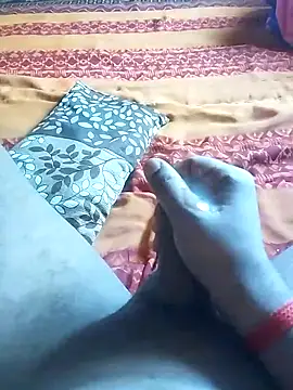 vishnu287 (M twink) - Ejaculation