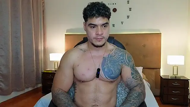 Steven_Velez webcam