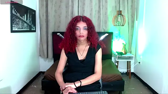 luisa__torres webcam