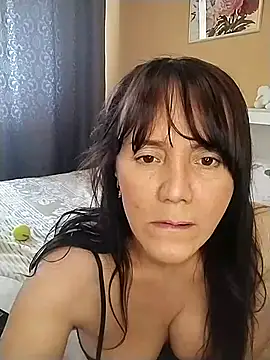 MilkCandyGirl webcam