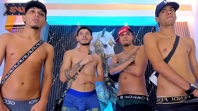 the_knights_of_the_night_ webcam