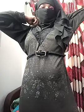 Aafreen_36 webcam