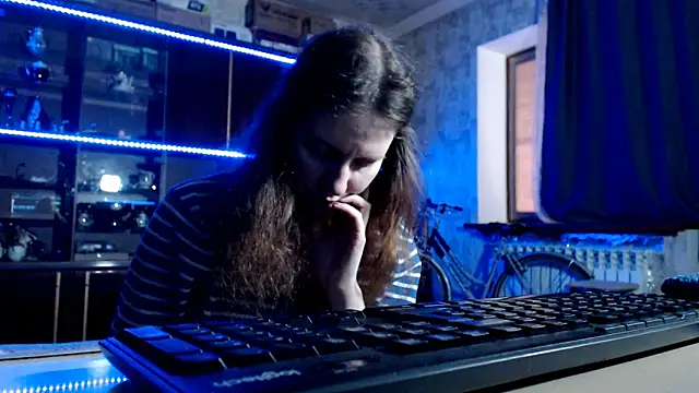 pa1e_pr1ncess webcam