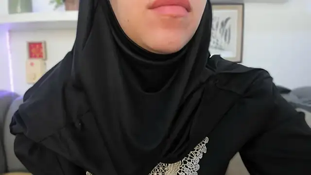 salma_arabicc webcam