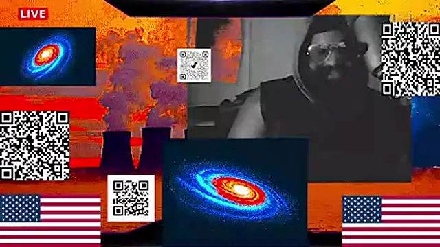 RussellTaylorLacy webcam