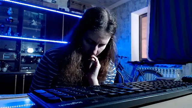 pa1e_pr1ncess webcam