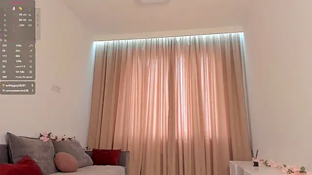 TaiteFairfield webcam