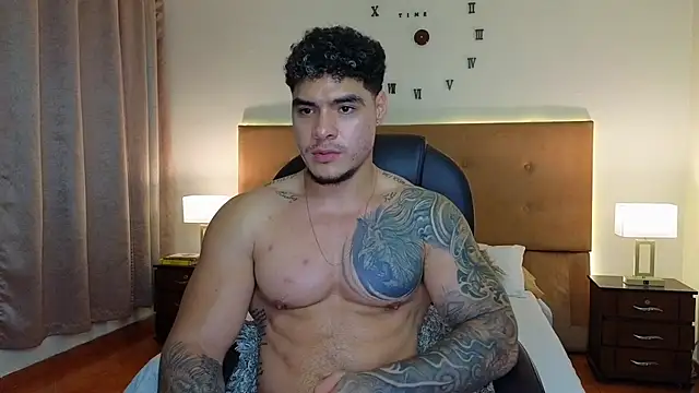 Steven_Velez webcam