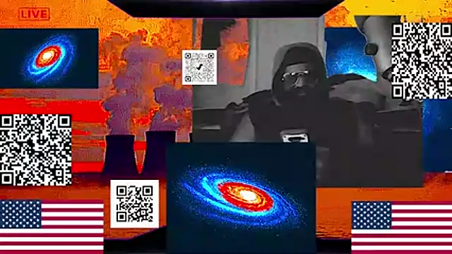 RussellTaylorLacy webcam