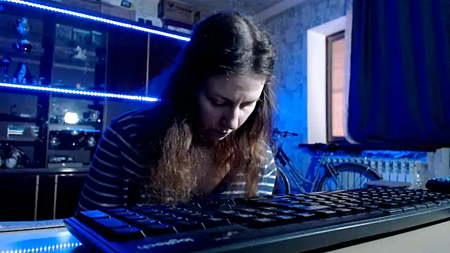 pa1e_pr1ncess webcam