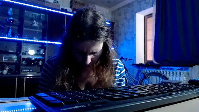 pa1e_pr1ncess webcam