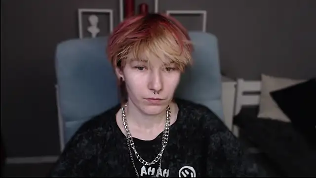 guitarandangell webcam