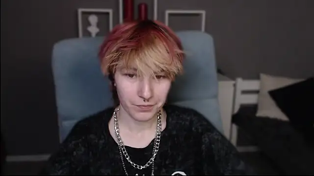 guitarandangell webcam