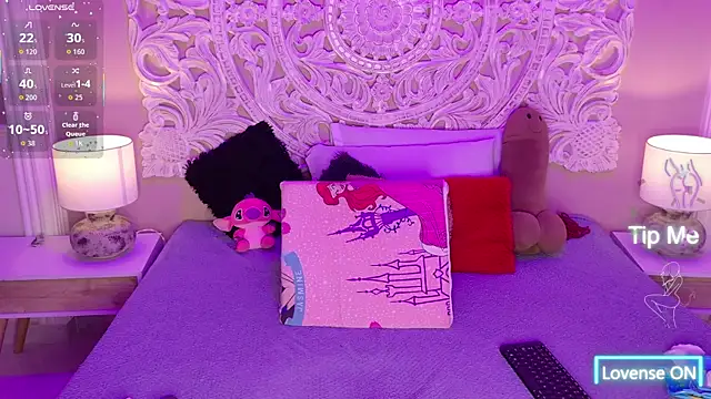 Preview of malaikabrown