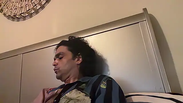 KungFuPanda001 webcam