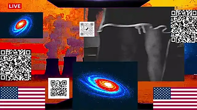 RussellTaylorLacy webcam