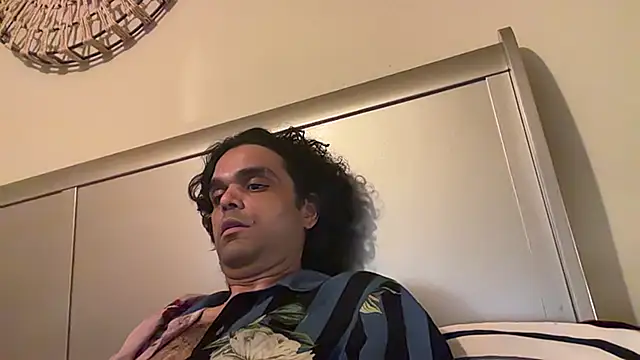 KungFuPanda001 webcam