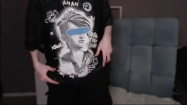 guitarandangell webcam