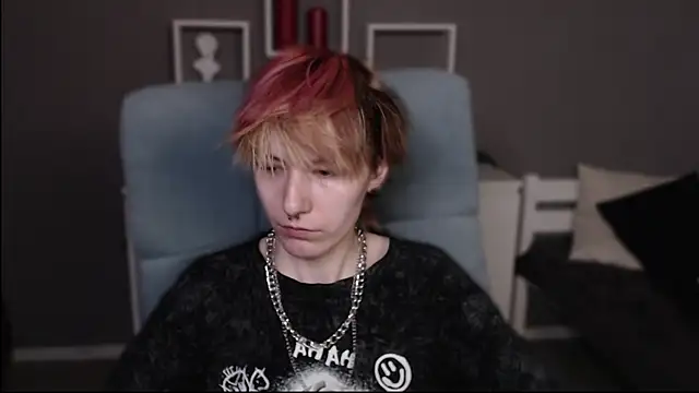 guitarandangell webcam