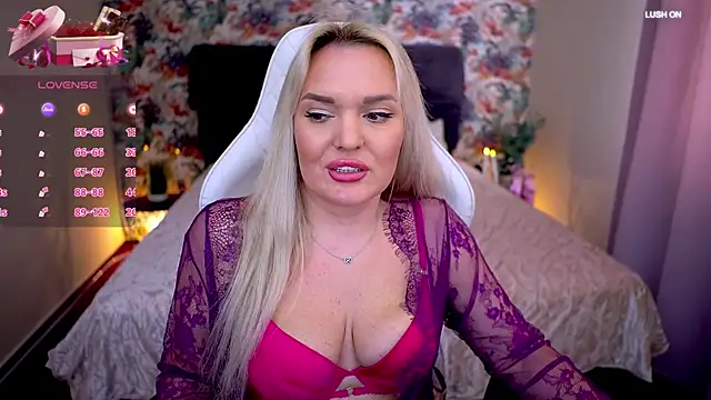 MissyMartinez webcam