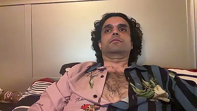 KungFuPanda001 webcam