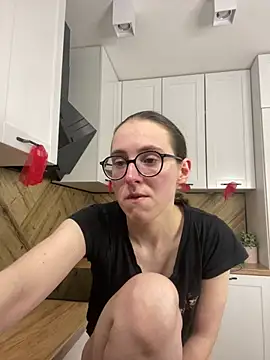 MartiniiSelenna webcam