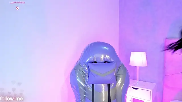 Cameliaa_Smiith webcam