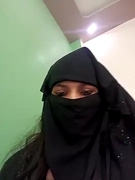 Aafreen_36 webcam