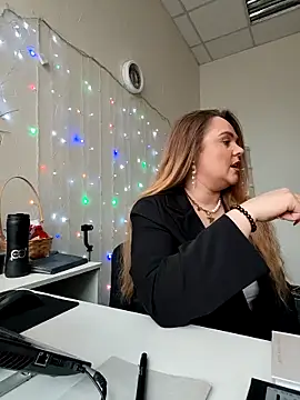 Juicy_PeachLux webcam