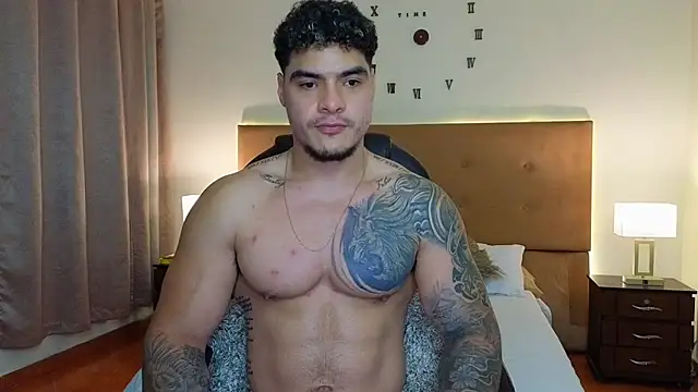 Steven_Velez webcam