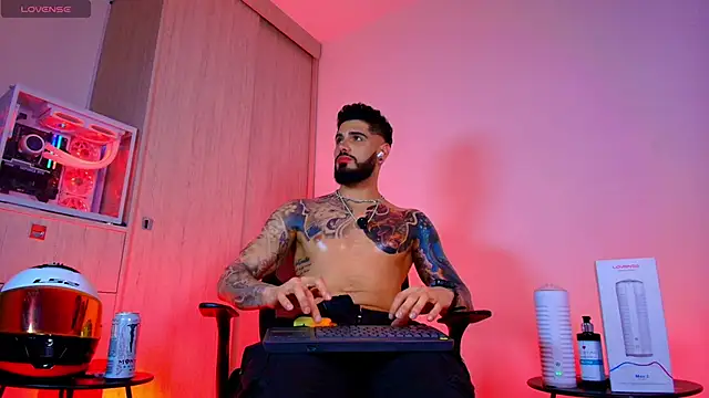 Asmodeus_bael_ webcam