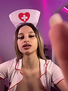 ScarletFlameee webcam