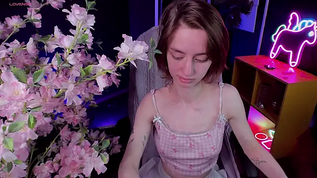 Pretty_Victoria webcam