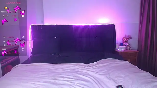 ammyska webcam stripchat model stream image