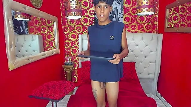 straightyoungpein webcam