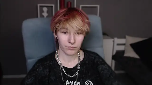 guitarandangell webcam