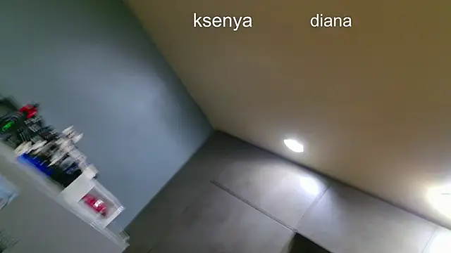 Ksenny webcam
