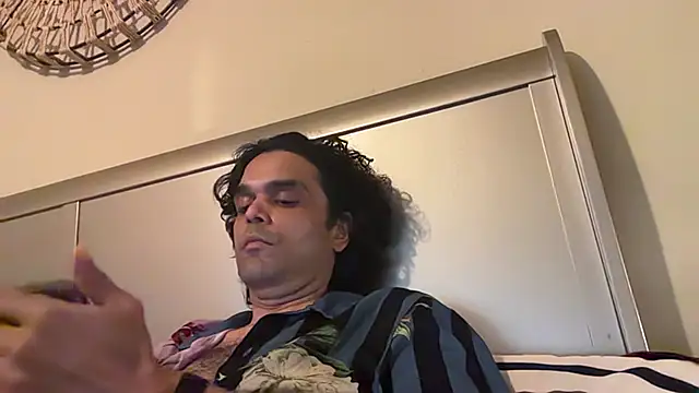 KungFuPanda001 webcam