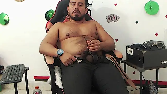 KalethBigDick webcam