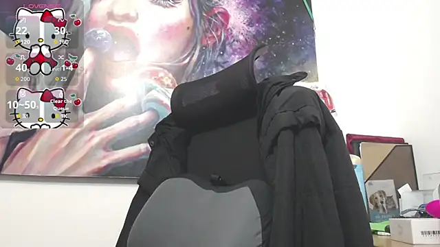 FULL_TENTATION_ webcam