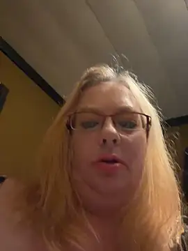 CherishWilliams webcam