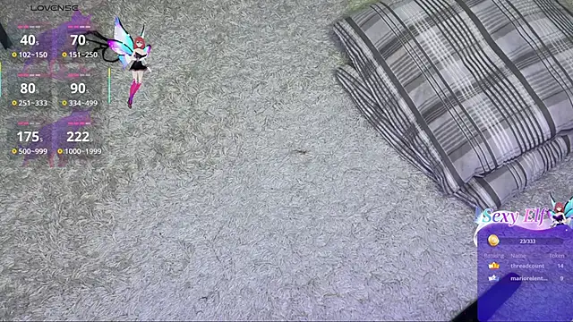 WiloneDimmick webcam