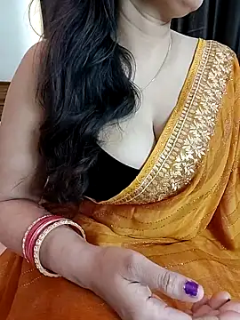 kaamuk_shweta webcam