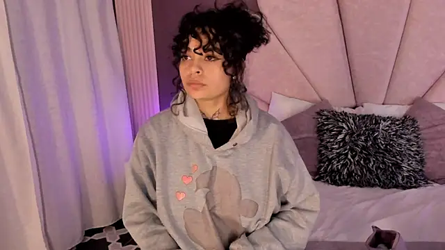 KatherineGomez webcam