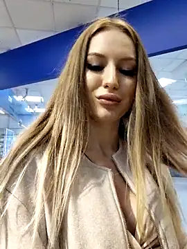 caressyourself webcam