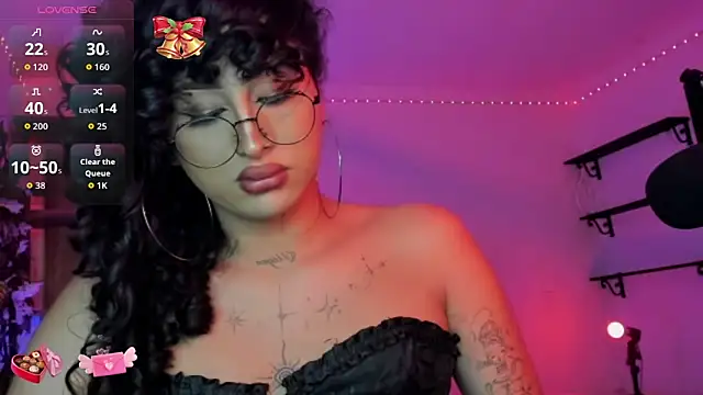 Heka_Prudence webcam