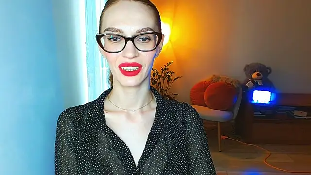 Lady_Sunshine_ webcam