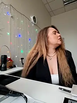 Juicy_PeachLux webcam